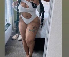 unbelievable curvy lucious body. soft and warm latina here for a short time 😏🤤 - Image 3