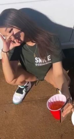 play with a baddie on 4/20😍 - 1