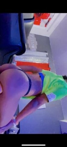 freak nasty 🤪💦 - 1