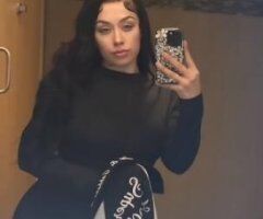 Eastern Connecticut escorts - Layla back in town ready to make you BUST💦💝