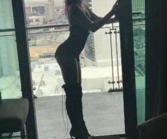 Santa Barbara escorts - ❤ Cum blow off some steammm 😋😈💦 🍑