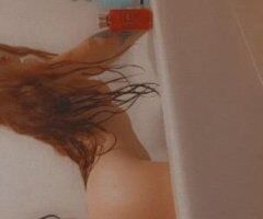Spokane escorts - RED RUBY ROSE