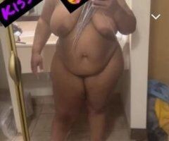 ITS SO WET💦🌊FOR YU DADDY😜 - Image 3