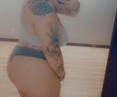 El Paso escorts - BBW🍑💦 CUM 'n' PLAYY