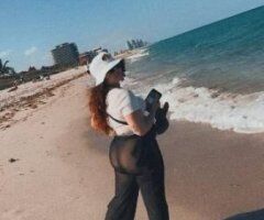 Tri-Cities escorts - THICK Redhead Ready to Play🍰😈😛📷Content Available💵