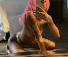 FACE TIME Freak Show Specai And Drop Box 💦 In And Out Calls Available - Image 7