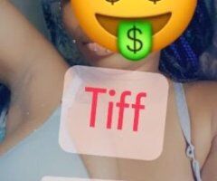 Charlotte escorts - PLEASE READ‼‼‼INCALLS ONLY💦Wet Tiff is back💦