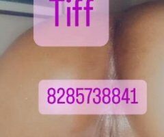 PLEASE READ‼‼‼INCALLS ONLY💦Wet Tiff is back💦 - Image 4
