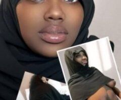 Pick Your Peach: The Honey🍯 or The Hijab🧕🏾 NO DEPOSITS ON INCALLS - Image 10