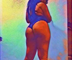 Mendocino escorts - Specials🍑 Ms. Yunique Chocolate 🍫 24/7 🤑