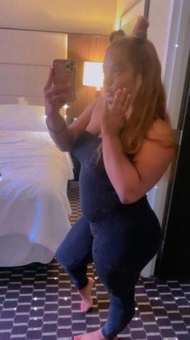 Ms Pretty Pussy 😍💦 WET SOFT BIG BOOTY FREAK READY TO FUCK - 1
