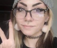 Bunny is a sexy, 5'4 110 lbs porn star! - Image 2