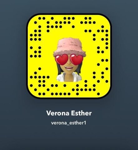 SNAPCHAT =verona_esther1 FACETIME FUN IS AVAILABLE 😍 I ALSO SELL MY NUDE PICTURES AND VIDEOS 🤩 ALSO AVAILABLE FOR BOTH INCALL AND OUTCALL SEX SERVICES SNAPCHAT:: verona_esther1Also sell my hot video’s and picture @cheap price 🤞🏼☺ - 1