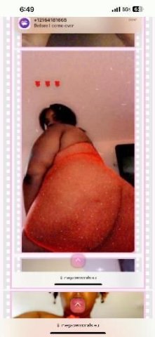 Beauty Satisfaction👅🍭Real Thick,💕 24/7 BBW Squiter 💦 🌹🌺 Lets Explore Your Mildest To WILDEST Dreams With Ease 💋 Insatiable Freak Bitch 💦 - 1