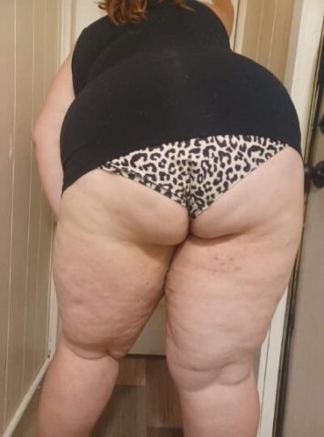 COME SEE THE BEST BBW SQUIRTER IN TOWN!! - 1