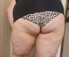 Altoona escorts - COME SEE THE BEST BBW SQUIRTER IN TOWN!!
