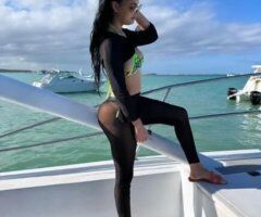 San Francisco escorts - Come to me daddy😍