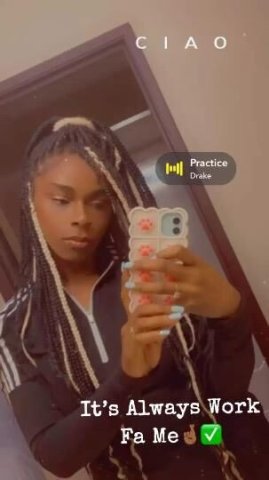 💋🥰😍😘THROAT GOAT🩷💅🏾💦💦💦💦 - 1