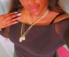 Big Island escorts - chocolate bunny
