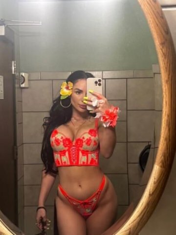 SEXY AND BEAUTIFUL - 1