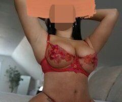 Miami escorts - La colombiana📍