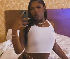 MIA THE THROAT DEMON 🫦💦 (best head in NY) !! IM TRANS - Image 4