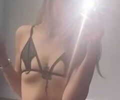 Eugene escorts - sweet and sexy