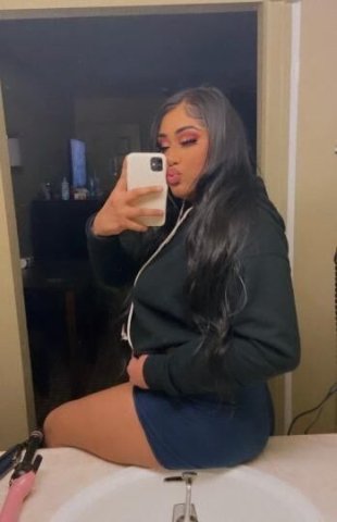‼ PARTY GIRL NICKII •▬▬❀❤❀▬▬• 1OO% REAL ‼ LATINA BOMBSHELL ❤•▬▬❀❤❀▬▬• READY NOW‼ - 1