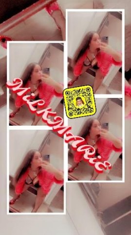 milkyyy baby - 1