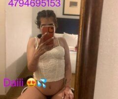 Fort Smith escorts - sexiii latina 💦😚