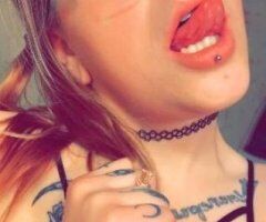 Call me Brittlicious cause this pussy delicious - Image 1