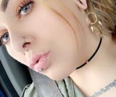 Call me Brittlicious cause this pussy delicious - Image 4
