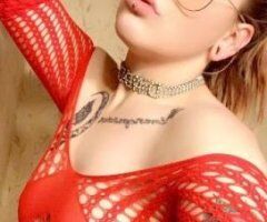 Call me Brittlicious cause this pussy delicious - Image 5