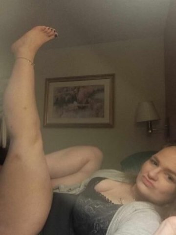 CUM PULL UP AND FUCK ME.... - 1