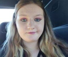 outcalls only! sweet southern blonde to hangout and have fun with - Image 1