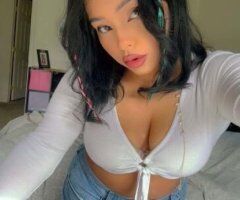 Fort Collins escorts - Young and horny💕available for incall🫶 serious inquires only❤video verification available✔