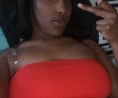 Charleston escorts - very blunt but im very fun. ASK ABOUT 2-GIRL ‼