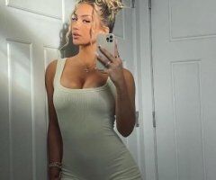 Milwaukee escorts - Your sexiest nightmare lets have tons of fun😘