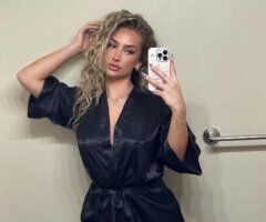 Your sexiest nightmare lets have tons of fun😘 - Image 3