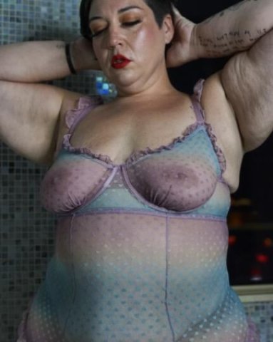 BBW Porn Star Available- Redding - 1