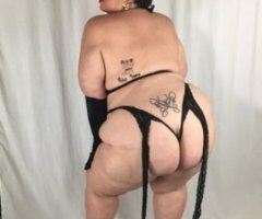 BBW Porn Star Available- Redding - Image 6