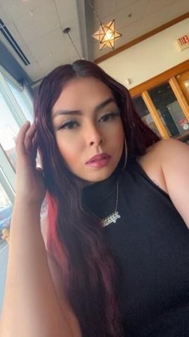 New sexy Latina babe visting. Dont miss out! - 1