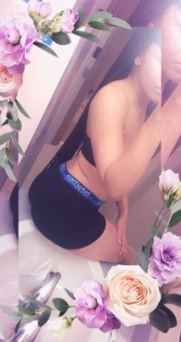 HORNY SEXY BABE READY TO PLAY& HAVE FUN 👑💦 - 1