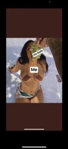 Best Pussy Best Head Best Ass😝 No Lowballing! - 1