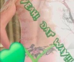 Western Kentucky escorts - 🥰🍀The Luck of the Irish let me be your Pot of Gold🍀🥰
