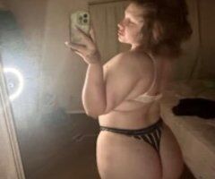 Evansville escorts - THICK ZOEY Available NOW