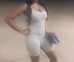 Alexandria escorts - SLIPPERY WHEN WET💦