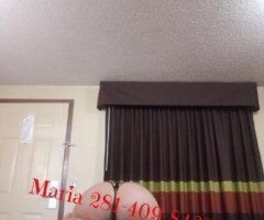 NEW❄🐇Sexy bbw Maria in Oxford/Anniston❤ limited time. - Image 9
