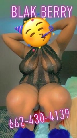 💦💦BLAK BERRY💦💦 - 1