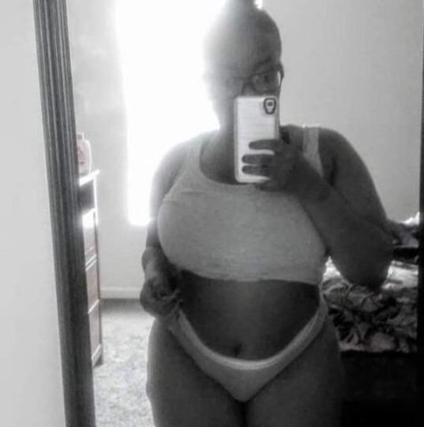 sexyy brown - 1